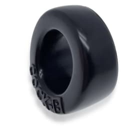 Cock-B Bulge Cockring Black, image 4