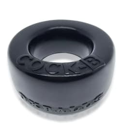 Cock-B Bulge Cockring Black, image 5