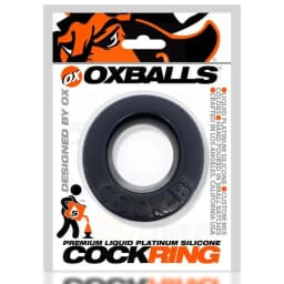 Cock-B Bulge Cockring Black, image 6