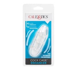 Cock Cage Enhancer, image 4