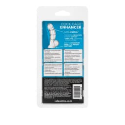 Cock Cage Enhancer, image 5