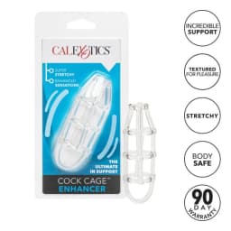 Cock Cage Enhancer, image 8