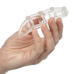 Cock Cage Enhancer, image 9