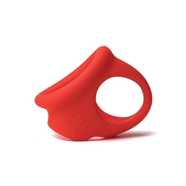 Cock Chute Red (net) - Image 2