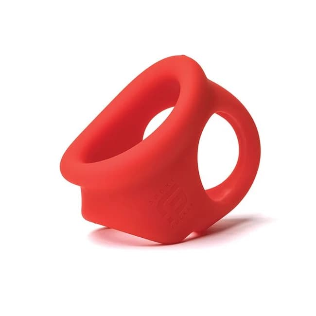 Cock Chute Red (net) - Image 4
