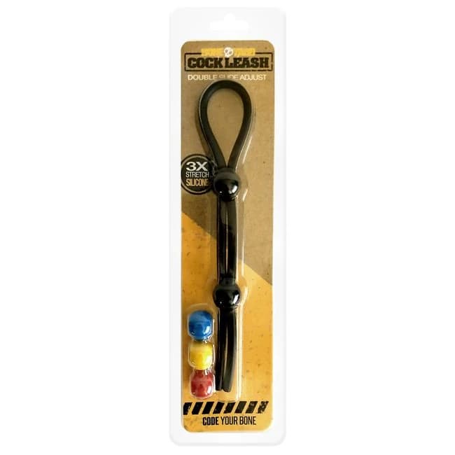 Cock Leash Double - Image 1