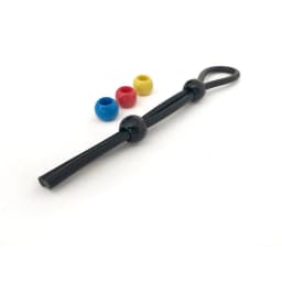 Cock Leash Double - Image 3