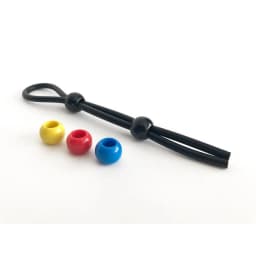 Cock Leash Double - Image 4