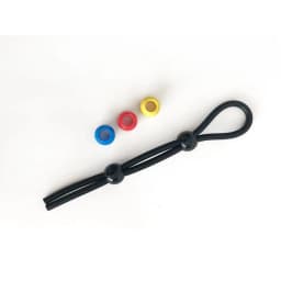 Cock Leash Double - Image 5