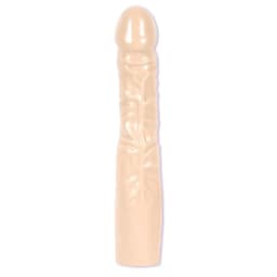 Cock Master Penis Ext. w/ Solid End Cd, image 1