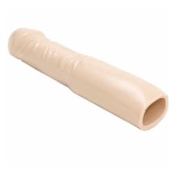 Cock Master Penis Ext. w/ Solid End Cd, image 2