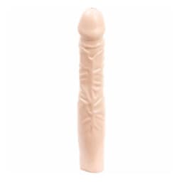 Cock Master Penis Ext. w/ Solid End Cd, image 4