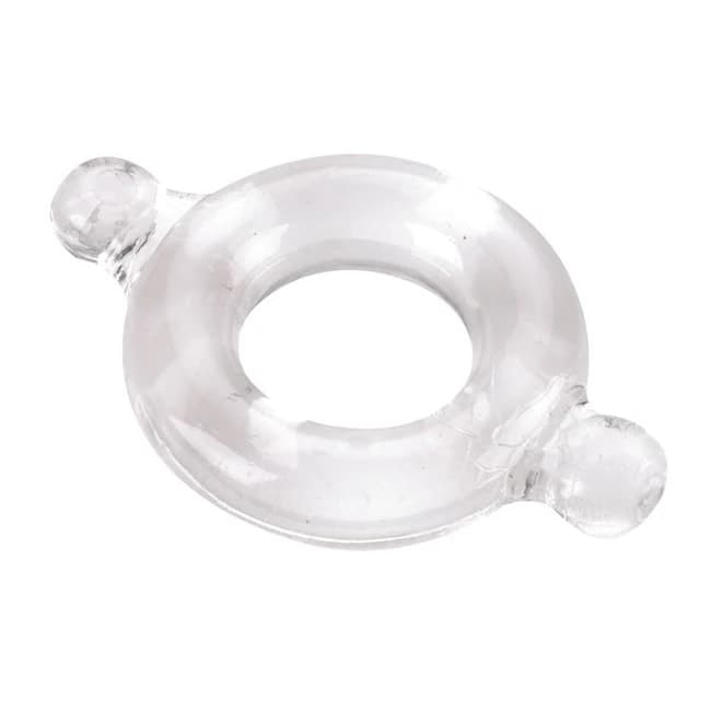Cock Rings 3pc Set - Image 4