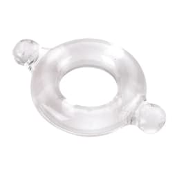 Cock Rings 3pc Set - Image 4