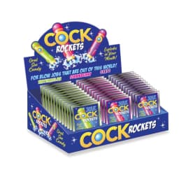 Cock Rockets, image 7