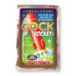 Cock Rockets, image 8