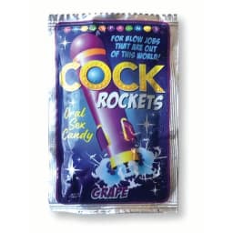 Cock Rockets, image 1