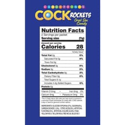 Cock Rockets, image 2