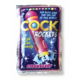 Cock Rockets, image 3