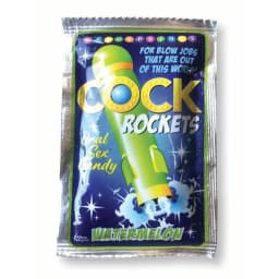 Cock Rockets, image 4
