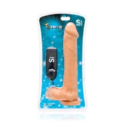 Cock W/balls W/egg Vanilla - Image 2