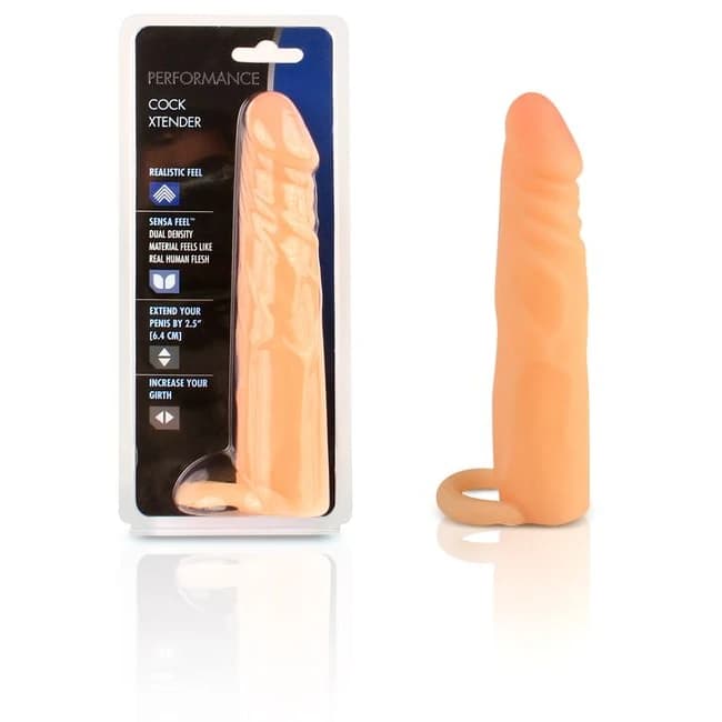 Cock Xtender, image 1