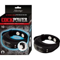Cockpower, image 1