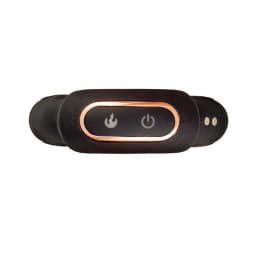 Cockpower Heat up Cock Ring Black, image 3
