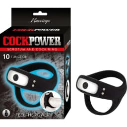 Cockpower, image 3