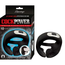 Cockpower, image 2