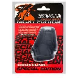Cocksling 2 Cock & Ball Sling Night, image 7