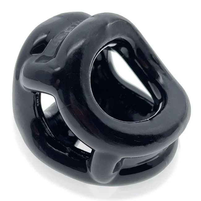 COCKSLING AIR SLING BLACK (NET)  - Image 1