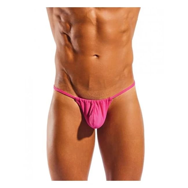 Cocksox Enhancing Pouch Slingshot Club Md - Image 1