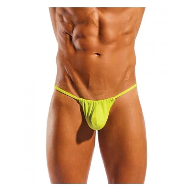 Cocksox Enhancing Pouch Slingshot Rave Md - Image 1
