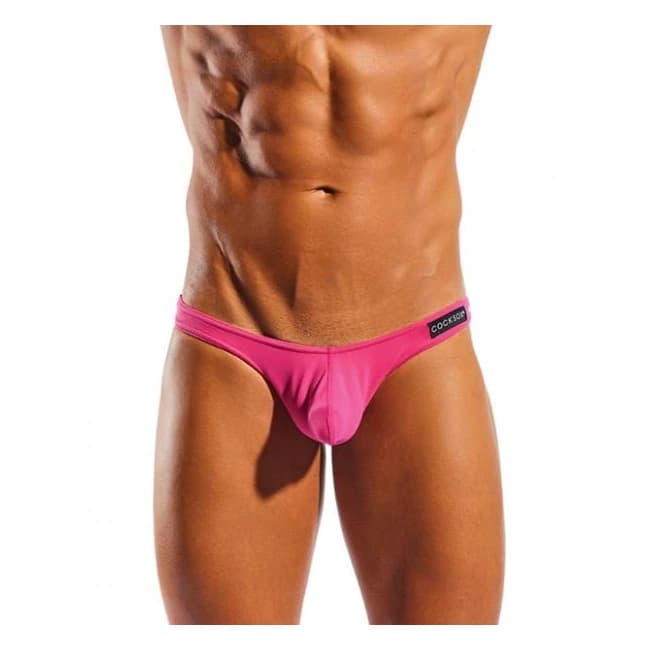 Cocksox Enhancing Pouch Thong Club Md - Image 1