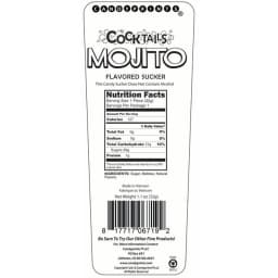 Cocktails Sucker Mojito - Image 2