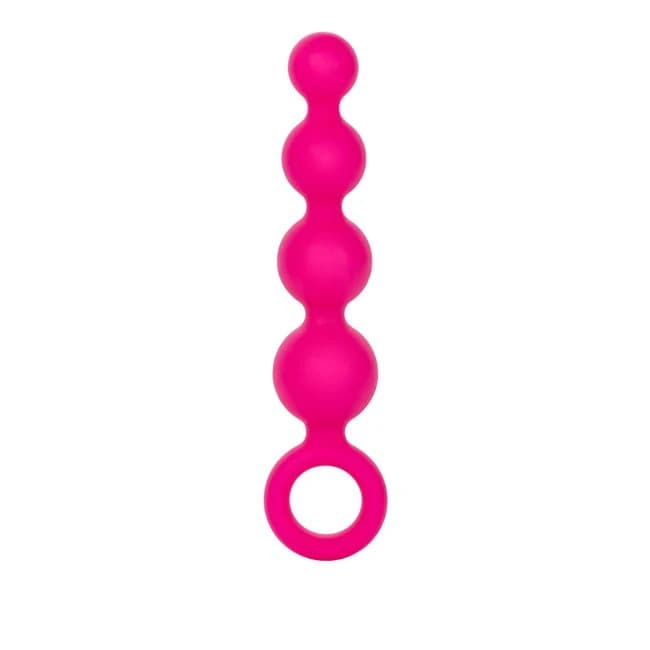 Coco Licious Booty Beads Pink - Image 2