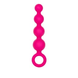 Coco Licious Booty Beads Pink, image 2