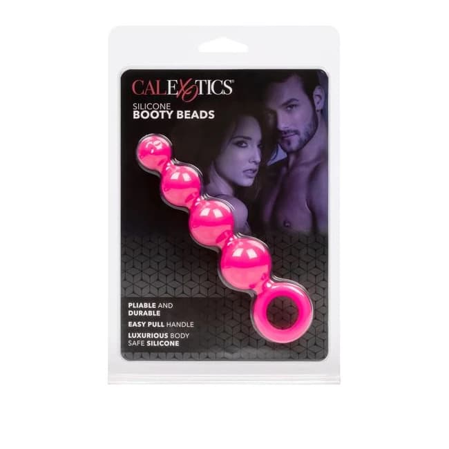 Coco Licious Booty Beads Pink - Image 3
