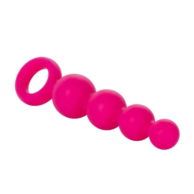 Coco Licious Booty Beads Pink - Image 5