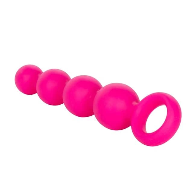 Coco Licious Booty Beads Pink - Image 6