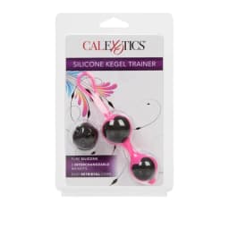 Coco Licious Kegel Balls Black - Image 4