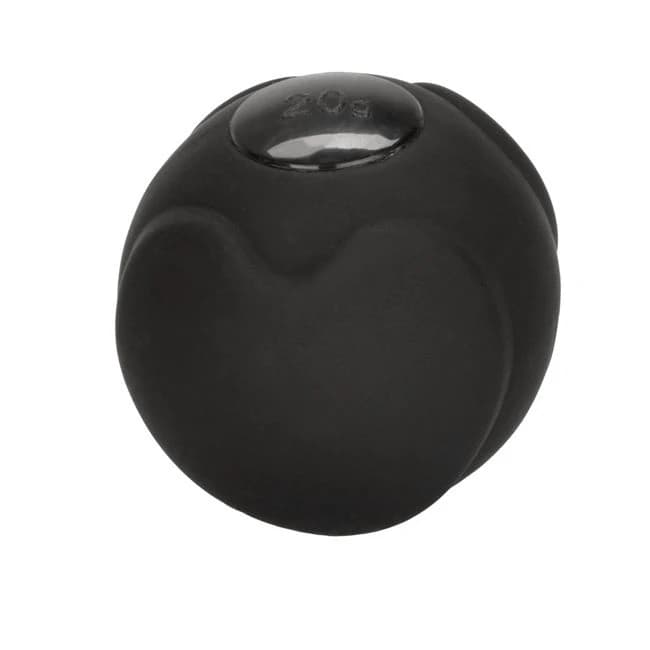 Coco Licious Kegel Balls Black - Image 6