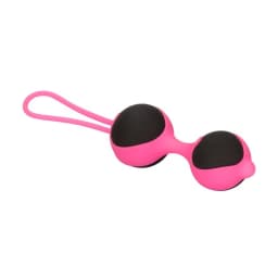 Coco Licious Kegel Balls Black - Image 7