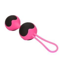Coco Licious Kegel Balls Black - Image 8