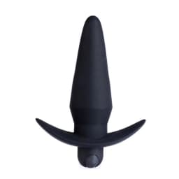 Cody Rechargeable Butt Plug - Image 3