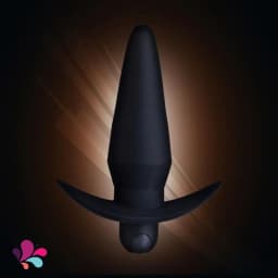 Cody Rechargeable Butt Plug - Image 6