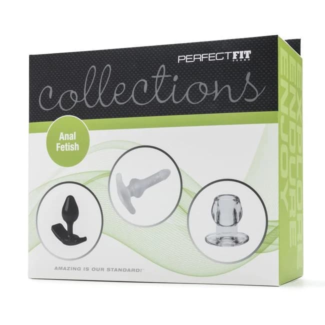 Collections Anal Fetish - Image 1