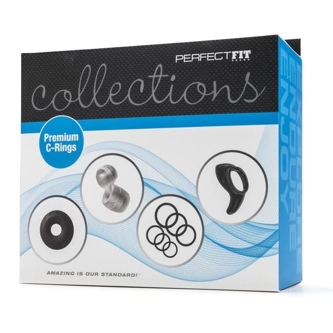 Collections Premium C Rings - Image 1