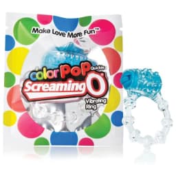 Color Pop Quickie Screaming O, image 2